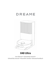 Dreame RLX63CE-2 User Manual