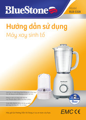 Bluestone BLB-5328 User Manual