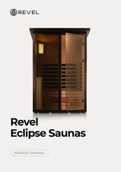 REVELL Eclipse Product Manual
