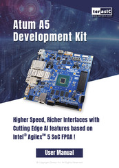 Terasic ATUM A5 User Manual