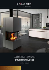 Spartherm 1075931 Assembly Manual
