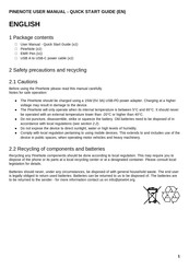 PINE64 PineNote User Manual