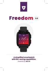 Medical Guardian Mobile 2.0 Owner's Manual