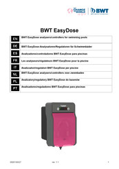 BWT EasyDose Manual