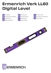 ERMENRICH 83825 User Manual