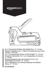 Amazon B07W488LN2 Manual