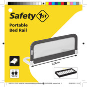 Safety 1st 3220660258796 Manual