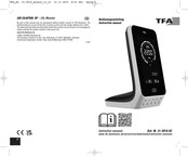 TFA 31.5010.02 Instruction Manual