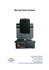 Hansol FX-M210 Manual