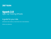 Jetson Spark 2.0 Manual