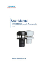 HONGYUV 180322 User Manual