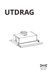 IKEA 305.089.69 Manual