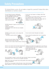 Nexus X-BLUE Owner's Manual