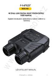 Fnirsi NVS-40 User Manual