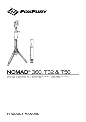 FOXFURY 200-900-TC Product Manual
