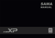 Inter-Tech SAMA XP Series Manual