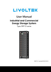 LIVOLTEK BHF-G55 User Manual