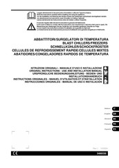 Sagi 171L Series Original Instructions Manual