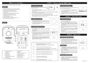 Roberts Rambler Midi Quick Start Manual
