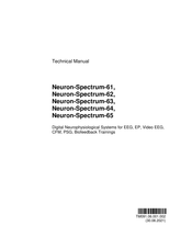 Neurosoft Neuron-Spectrum-61 Technical Manual
