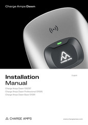 Charge Amps 130297 Installation Manual