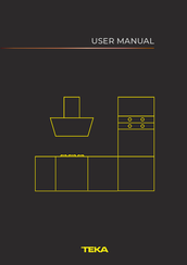 Teka HLC 84-G1 C User Manual