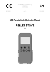 EVA Stampaggi Michelangelo Instruction Manual