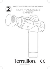 Terraillon EXPERT Instruction Manual