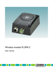 Phoenix Contact 1005869 User Manual