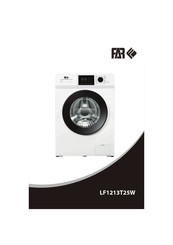 FAR LF1213T25W Instruction Manual