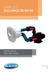 Albixon ELEGANCE 95 Installation Manual