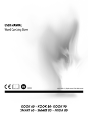 Cadel SMART 80 User Manual