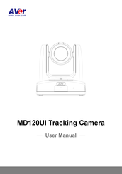 AVer MD120UI User Manual