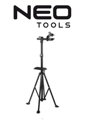NEO TOOLS 91-014 User Manual