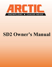Arctic S2-90P Owner's Manual