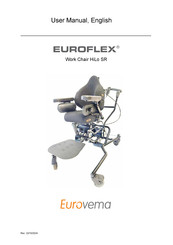 Eurovema EUROFLEX HiLo SR User Manual