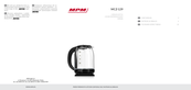 MPM MCZ-129 User Manual