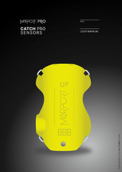 Marport Catch Explorer Pro User Manual