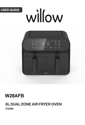Willow W28AFB User Manual