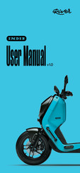 River INDIE User Manual