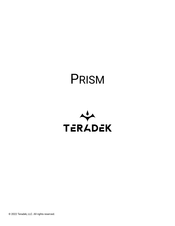 Teradek Prism Flex Manual