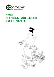 Comfort Angel User Manual