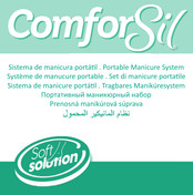 Prim 800536 Manual