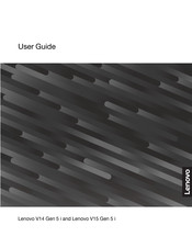 Lenovo 83HD000VUS User Manual