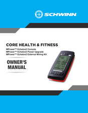 Schwinn 718-5828 Owner's Manual