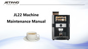 Jetinno JL22 Maintenance Manual
