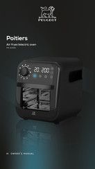 PEUGEOT Poitiers PN-EO251 Owner's Manual