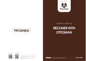 Mcombo 6151-4539 Owner's Manual
