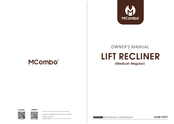 Mcombo 6160-7917 Owner's Manual
