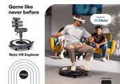Roto VR Explorer Quick Start Manual